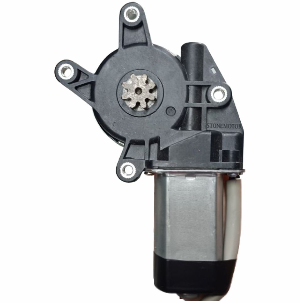 MOTOR VIDRO ELETR 8 DENTES LE 24 VOLTS