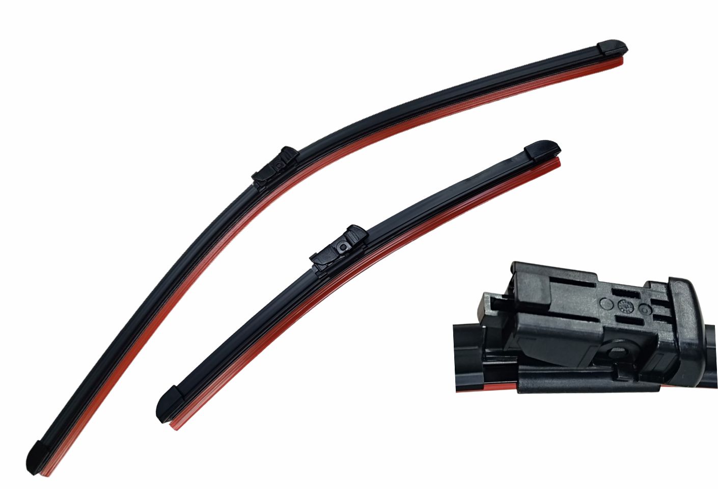 PALHETA ESPECIFICA DIANTEIRA HONDA FIT 2009 / 2014 TRACKER 2014 CINOY