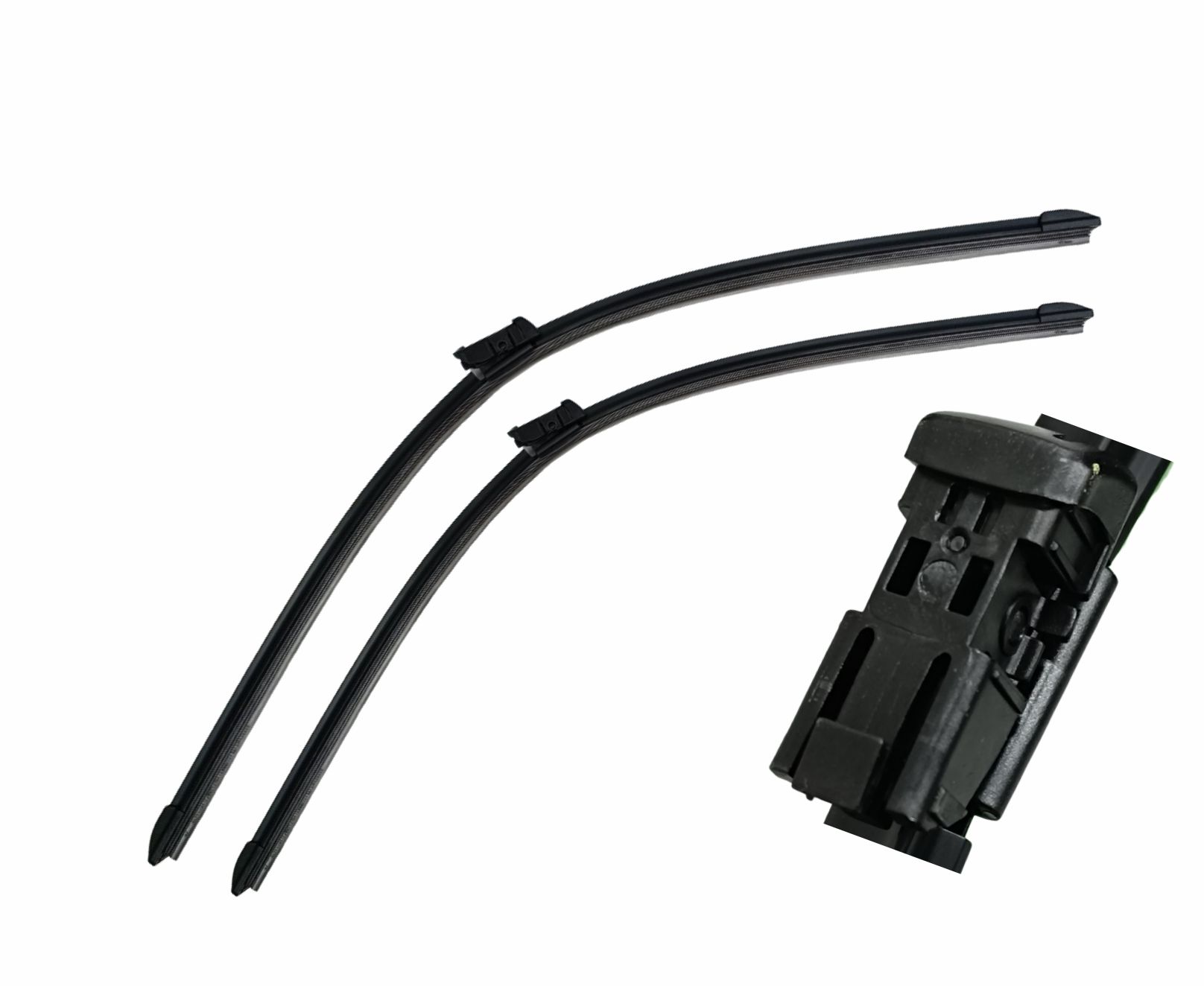 PALHETA ESPECIFICA DIANTEIRA PEUGEOT 3008 11/ 308 12/ 408 12/ 508 12/ 28" E 26" ENCAIXE B