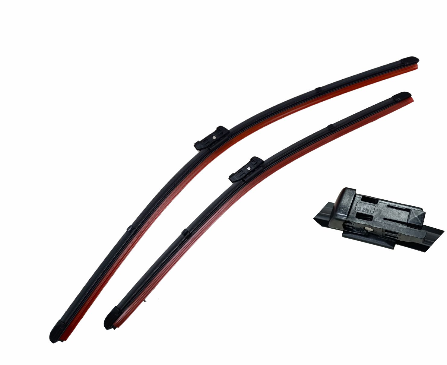 PALHETA ESPECIFICA DIANTEIRA VW JETTA / PASSAT 2013 / 2017 CINOY