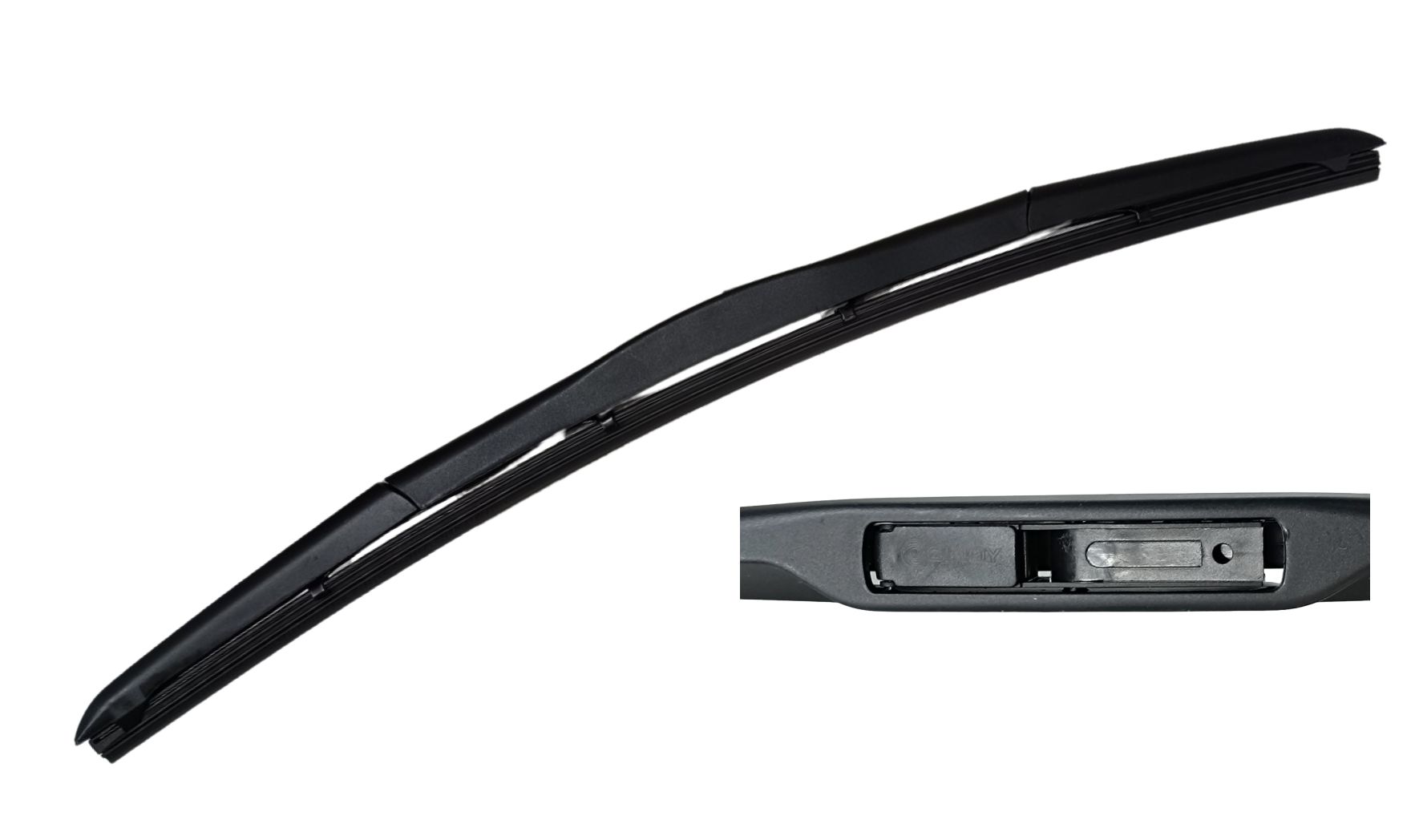 PALHETA HIBRIDA 19" CINOY UNIDADE