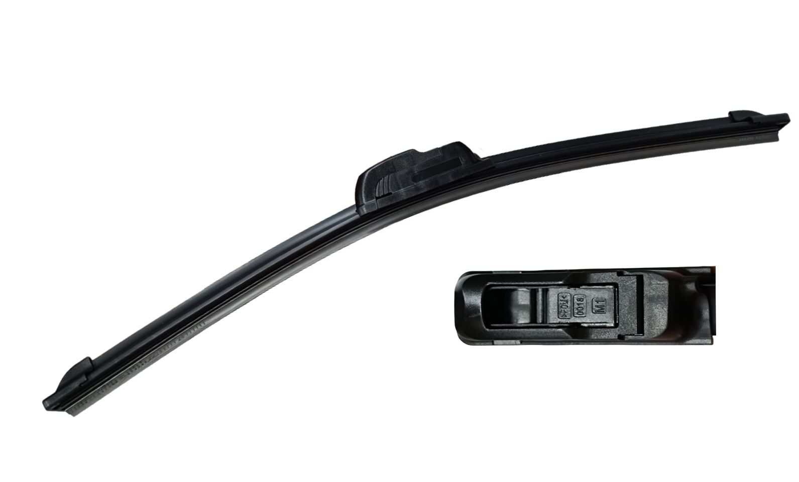 PALHETA SILICONE 15" CINOY UNI