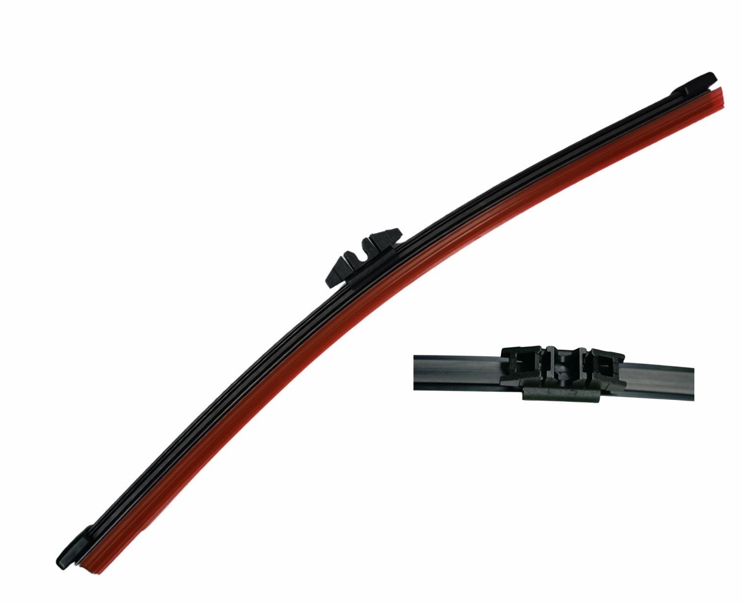 PALHETA TRASEIRA ESPECIFICA 11" ECOSPOR KA KUGA EXPLORER V40 CINOY