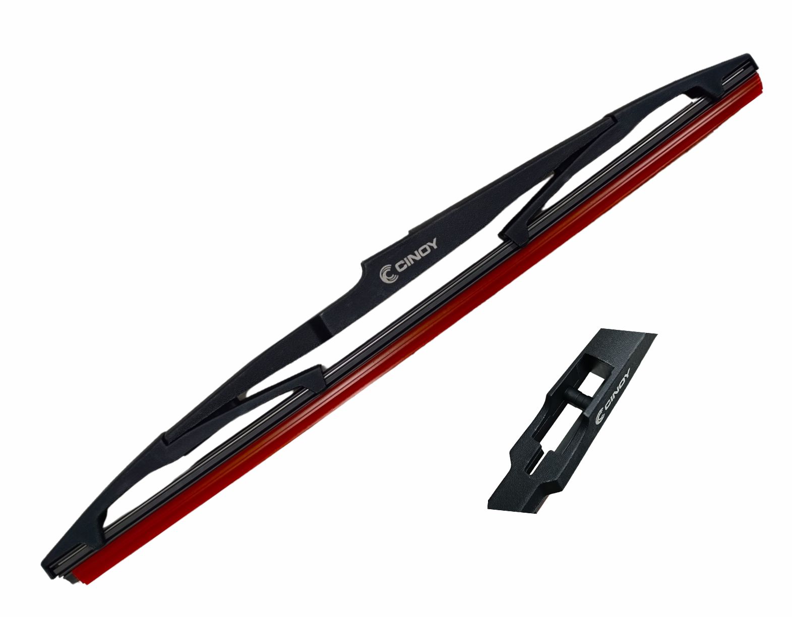 PALHETA TRASEIRA ESPECIFICA 12" TUCSON ASTRA CINOY