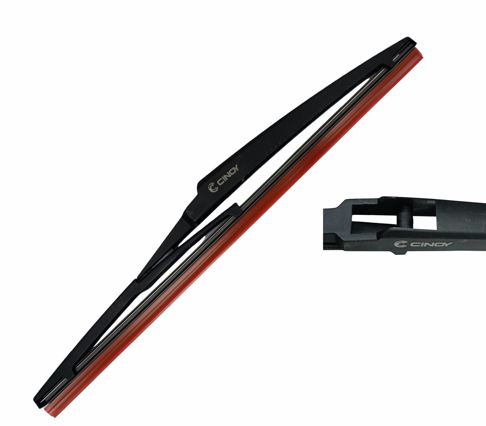 PALHETA TRASEIRA ESPECIFICA 12" UNIVERSAL CINOY