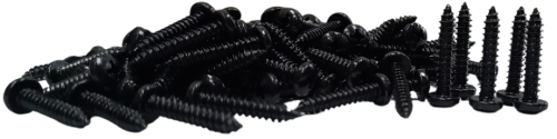 PARAFUSO 4,8X25 CISER