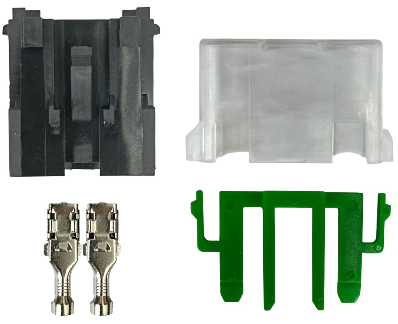PORTA FUSIVEL MAX IMPORT(IMP) PCT C/10 UNIDADES