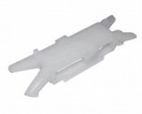 PRESILHA DA CALHA DO PALIO/SIENA/STRADA PCT C/ 25 UNID.