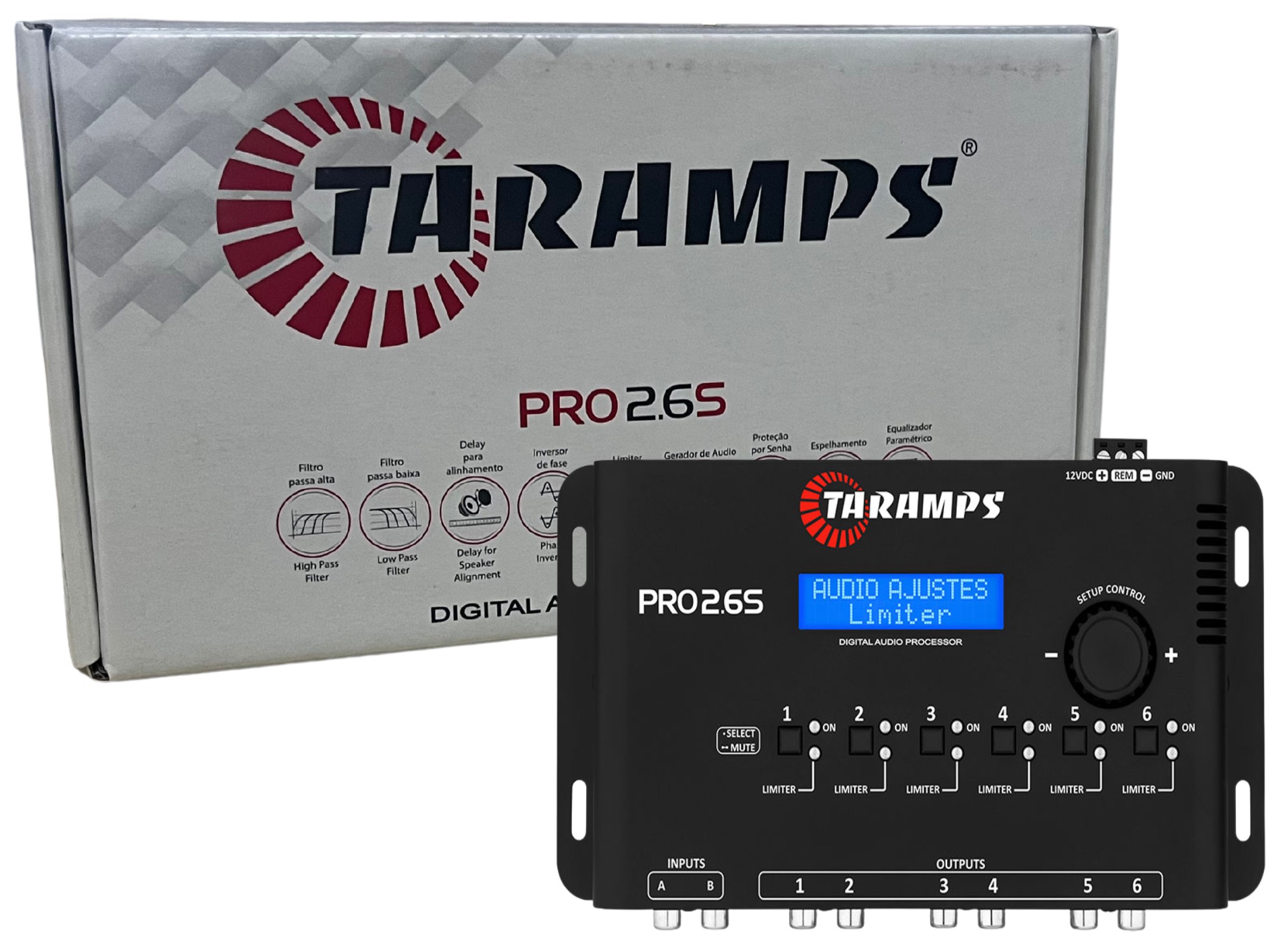 processador-de-audio-digital-automotivo-pro26s-taramps