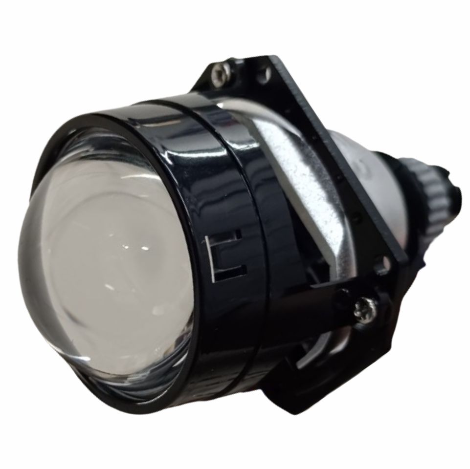 PROJETOR BILED 2.5" PARA FAROL PRINCIPAL UNIVERSAL