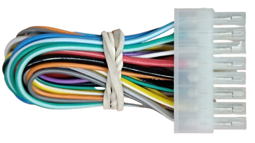 RABICHO CONECTOR FTW22 AW22 AW32 AW52 THT22