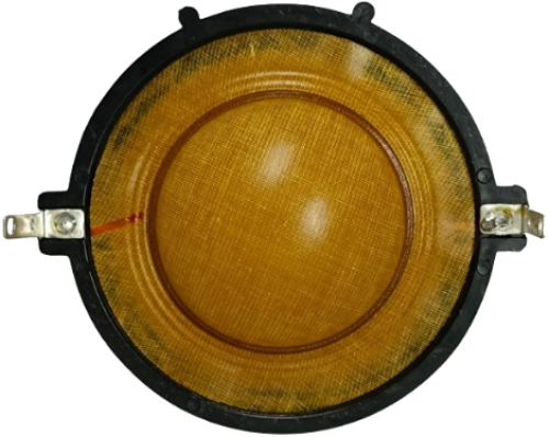 REPARO DRIVER D200 LOOK SOM