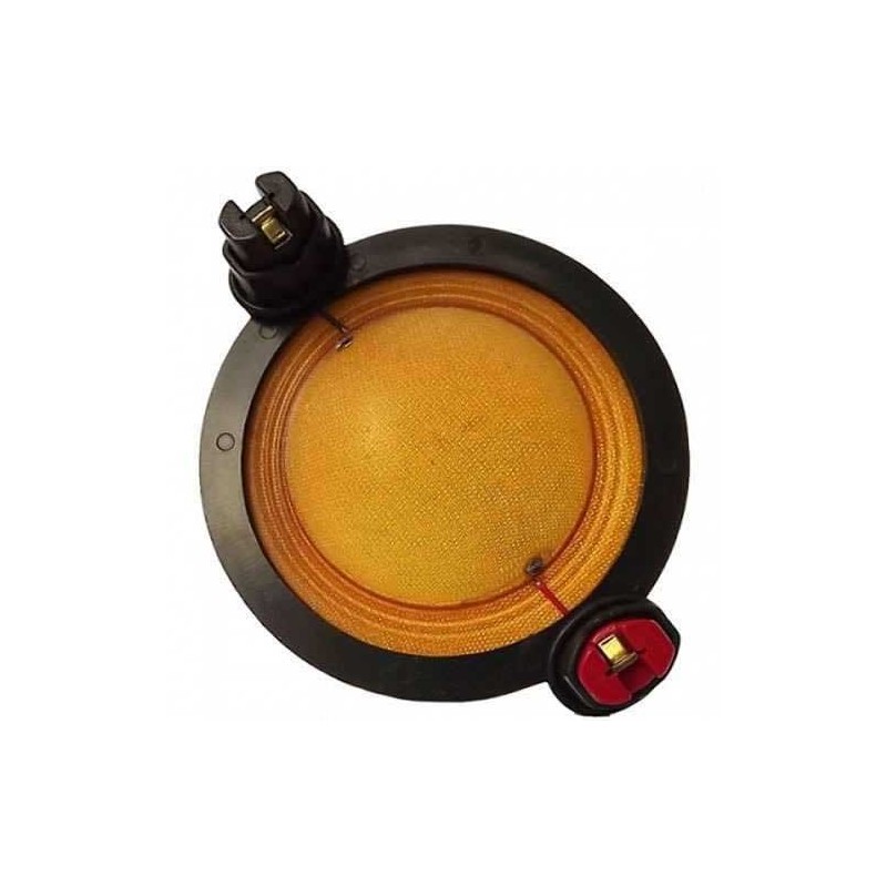 REPARO DRIVER D250 NOVA LOOK SOM