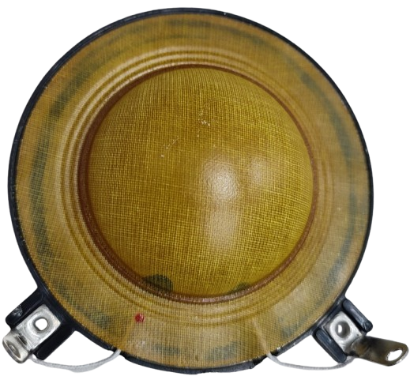REPARO DRIVER HDI300- HDI320 LOOK SOM