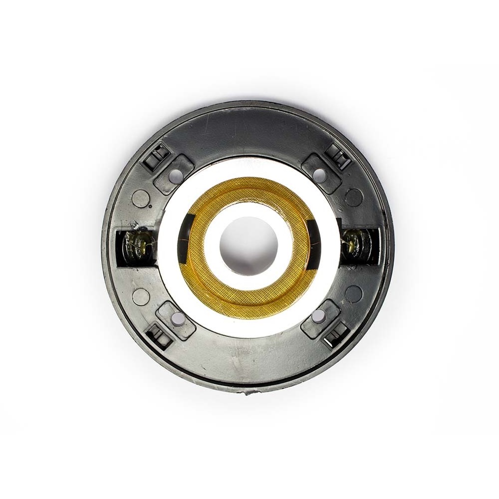 REPARO SUPER TWEETER SELENIUM ST-350 FORCE ONE