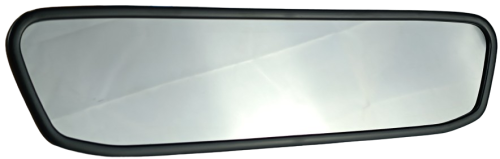 RETROVISOR INTERNO OHPRO TELA 4,3POL LCD