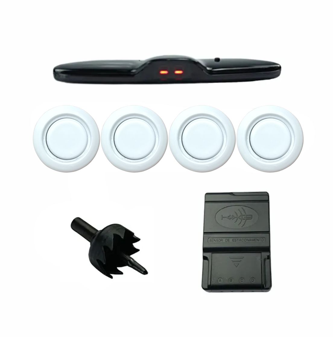 sensor-de-estacionamento-kx3-4-pontos-branco