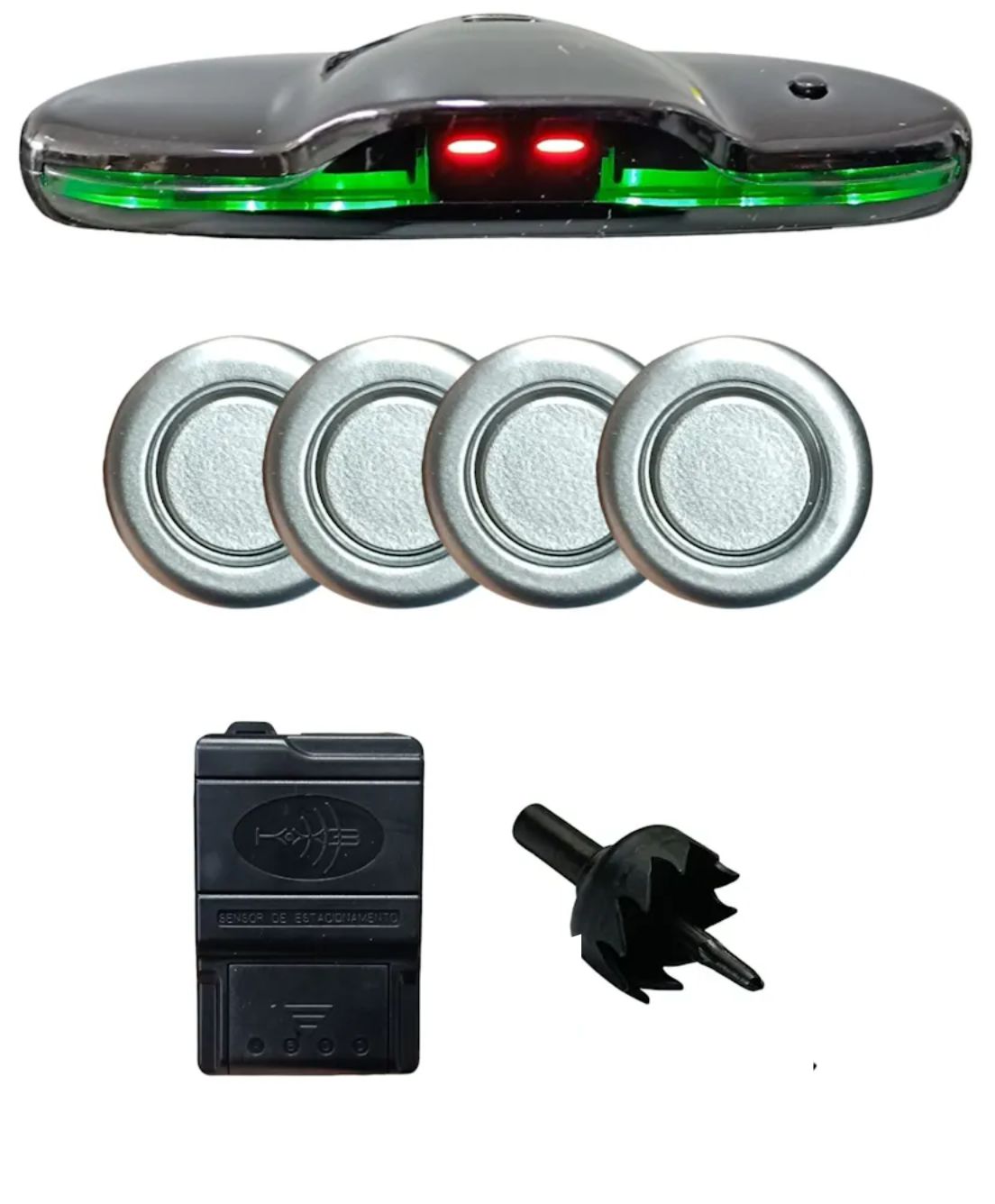 sensor-de-estacionamento-kx3-prata-mini-kx3