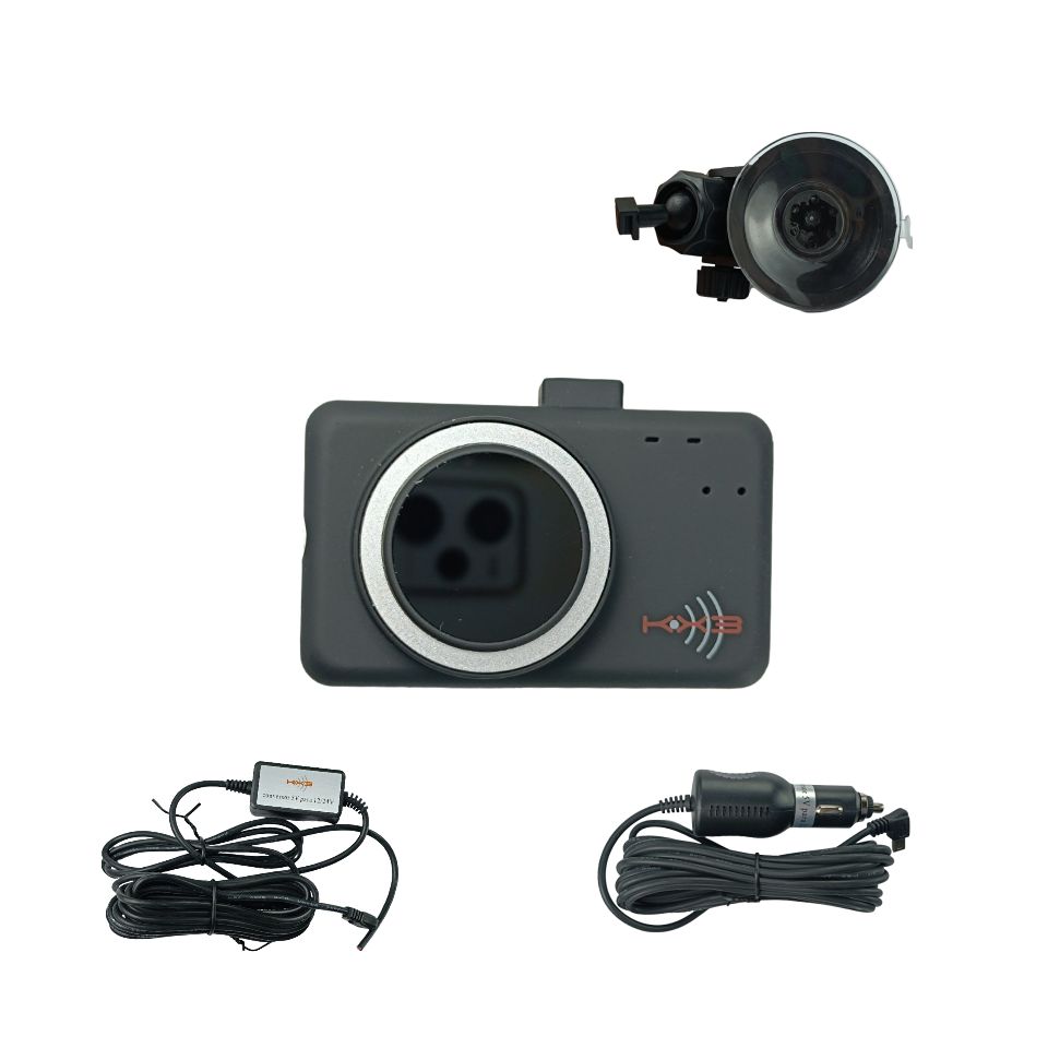 SENSOR DE FADIGA KX3