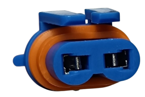 SOQUETE DE CERAMICA 9006 HB4 (2027) PCT C/ 10 TARPONN