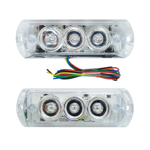 STROBO FLASH CONTROL RGB ZENDEL
