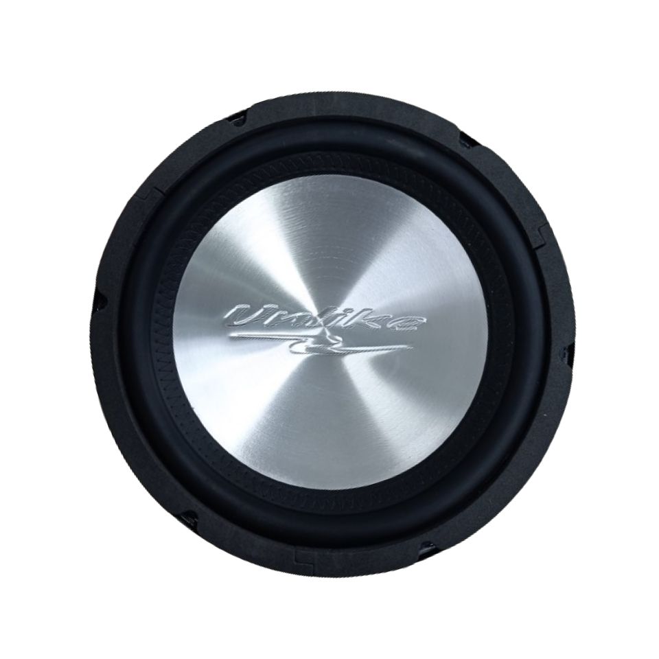SUBWOOFER 10" 160 WRMS 4 OHMS BUBINA SIMPLES UNLIKE