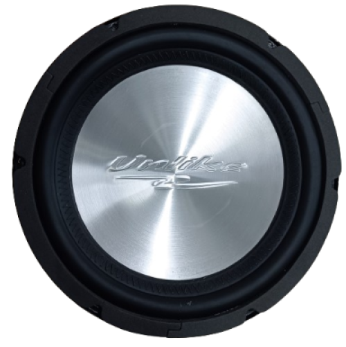 SUBWOOFER 10" 300 WRMS 4 OHMS UNLIKE