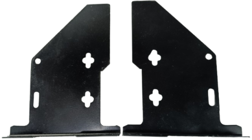 SUPORTE UNIVERSAL 2 DIN