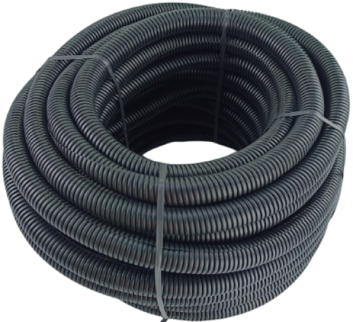 TUBO CORRUGADO 15,8  5/8" C/ 20MTS