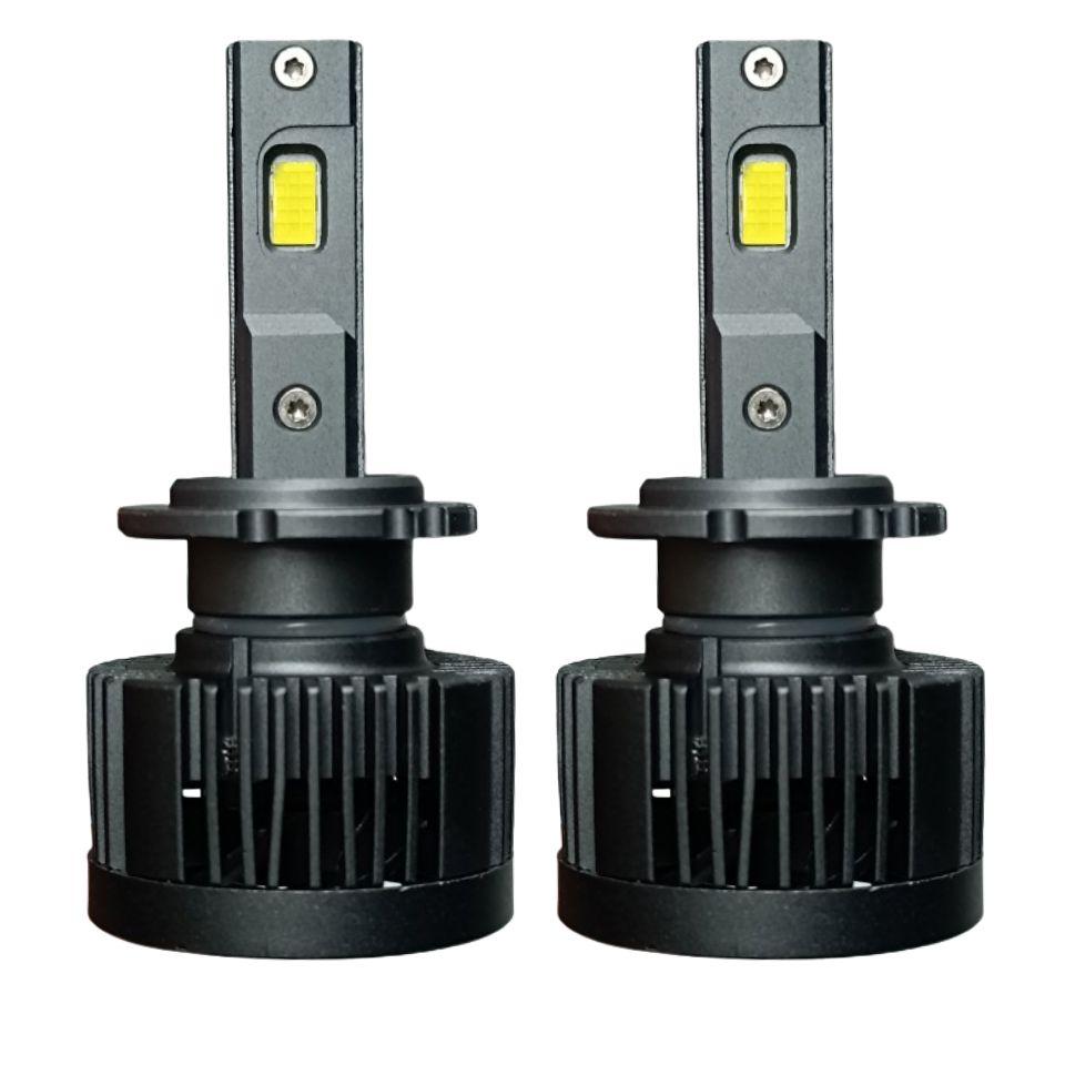 XENON ORIGINAL LED D4S PAR RAYX